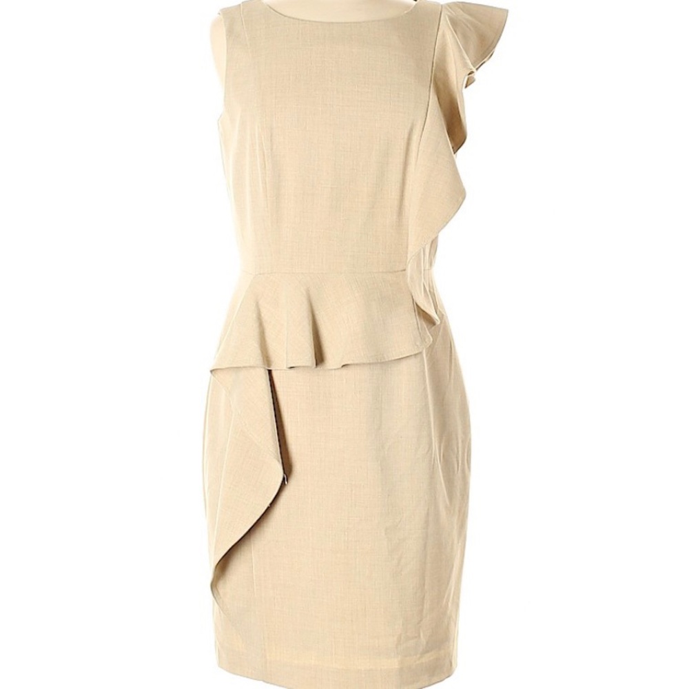 Calvin Klein Sheath / Cocktail Dress